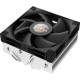 Кулер для процессора Deepcool AN400 BK