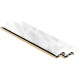 Модуль памяти для компьютера DDR5 32GB (2x16GB) 6400 MHz Pro Overclocking White Micron (CP2K16G64C32U5W)