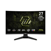 Монитор MSI MAG 275CF X24