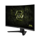 Монитор MSI MAG 275CF X24