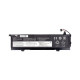 Аккумулятор для ноутбука LENOVO L17C3PE0-68-3S1P 11.4V 4500mAh PowerPlant (NB481866)