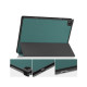 Чехол для планшета BeCover Smart Case Teclast M40 Pro 10.1" Dark Green (709880)