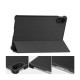 Чехол для планшета BeCover Smart Xiaomi Redmi Pad 2 11.0" Black (713636)
