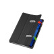 Чехол для планшета BeCover Smart Xiaomi Redmi Pad 2 11.0" Black (713636)