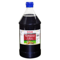 Чернила WWM Canon CLI-451GY 1000г Gray (C45/GY-4)