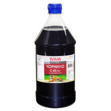 Чернила WWM Canon CLI-451GY 1000г Gray (C45/GY-4)