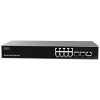 Коммутатор сетевой Grandstream GWN7811
