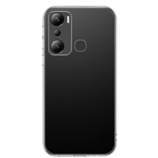 Чехол для мобильного телефона BeCover Infinix Hot 20і (X665E) Transparancy (708641)