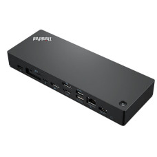 Lenovo Dock station ThinkPad Universal Thunderbolt 4 Smart Dock - EU (40B10135EU)