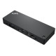 Lenovo Dock station ThinkPad Universal Thunderbolt 4 Smart Dock - EU (40B10135EU)