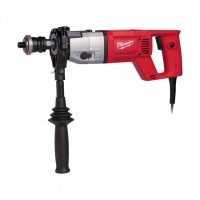 Milwaukee DD2-160XE 1500W impact drill for dry diamond drilling 0-3000rpm case 4.2kg (4933368690)