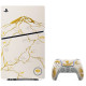 PlayStation Gaming console 5 Slim Blu-ray (Ghost of Yotei Limited Edition) (1000048368)