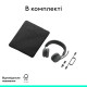 Наушники Logitech Zone Wireless 2 ES Busines Graphite (981-001498)