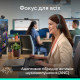 Наушники Logitech Zone Wireless 2 ES Busines Graphite (981-001498)