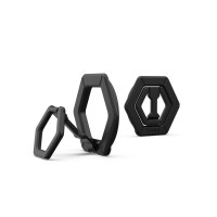 UAG Магнитное кольцо-держатель Magnetic Ring Stand, Black (964443114040)