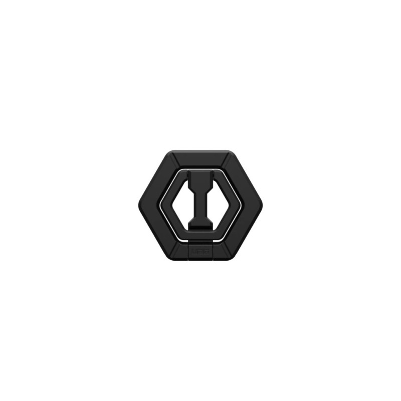 UAG Magnetic Ring Stand, Black (964443114040)
