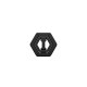 UAG Magnetic Ring Stand, Black (964443114040)