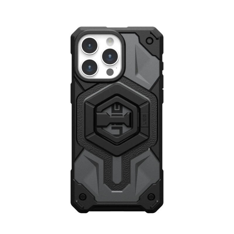 UAG Magnetic Ring Stand, Black (964443114040)