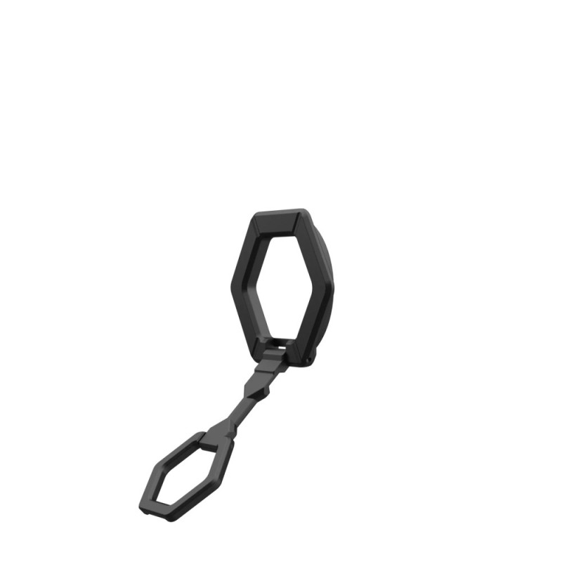 UAG Magnetic Ring Stand, Black (964443114040)