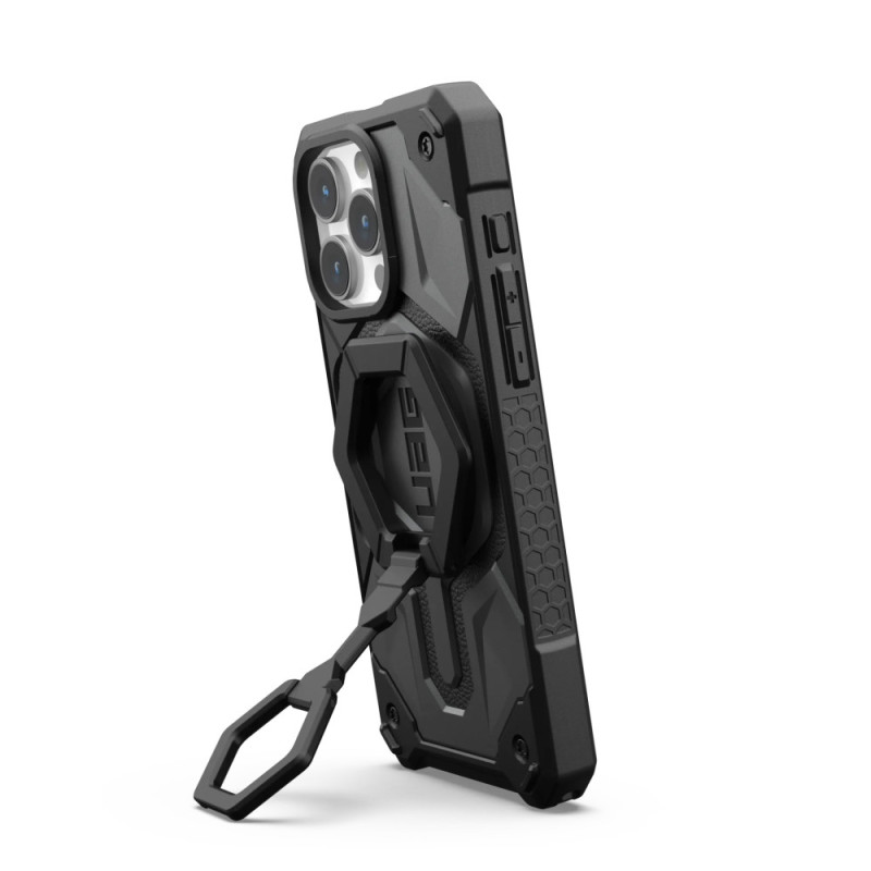 UAG Magnetic Ring Stand, Black (964443114040)