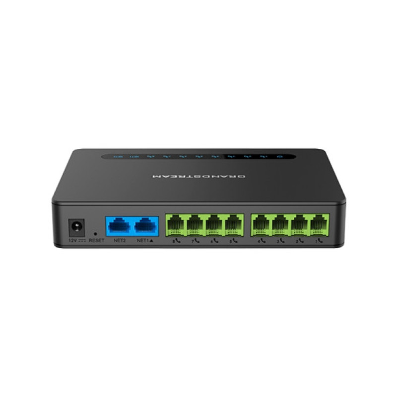 VoIP-шлюз Grandstream HT818 v2