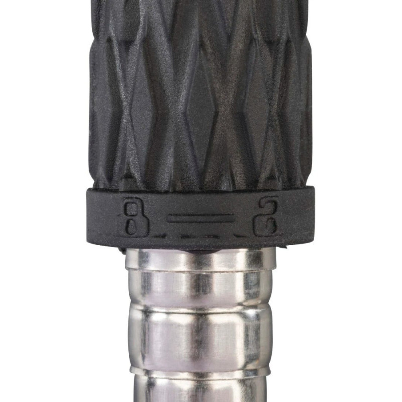 HAMA Штатив для смартфонів Tripod 106 2D, 25.5 -106 cm, чорний (00004631)