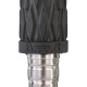 HAMA Штатив для смартфонів Tripod 106 2D, 25.5 -106 cm, чорний (00004631)