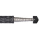 HAMA Штатив для смартфонів Tripod 106 2D, 25.5 -106 cm, чорний (00004631)