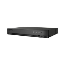 Реєстратор для відеоспостереження Hikvision iDS-7208HUHI-M1/XT