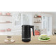 Philips Electric kettle Double Walled Kettle, 1.7L, Strix, double-walled, black (HD9395/90)