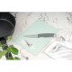 ARDESTO Gemini Gourmet Cutting Boards Set 3 pieces.: 25*17,6; 28,8*19,6; 35,2*24,8 cm, plastic (AR1403BG)
