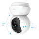 TP-Link IP-camera Tapo C200 FHD N300 microSD motion detection (TAPO-C200)