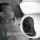 TP-Link IP-camera Tapo C200 FHD N300 microSD motion detection (TAPO-C200)