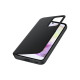 Samsung Galaxy A35 (A356), Smart View Wallet Case, Black (EF-ZA356CBEGWW)