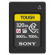 Sony CFexpress Type A 320GB R800/W700 Tough (CEAG320T.SYM)