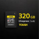 Sony CFexpress Type A 320GB R800/W700 Tough (CEAG320T.SYM)
