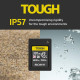 Sony CFexpress Type A 320GB R800/W700 Tough (CEAG320T.SYM)