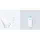 TP-Link Повторювач Wi-Fi сигналу RE220 AC750 1xFE LAN