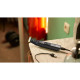 Philips electric shaver, Li-Ion, dry+wet, charge indicator, hard case, black (QP6652/61)