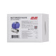 2E Motorized water valve HC220V, 1 , 220V, 5W, 10 (16) bar, 7 sec (2E-HC220B-1)