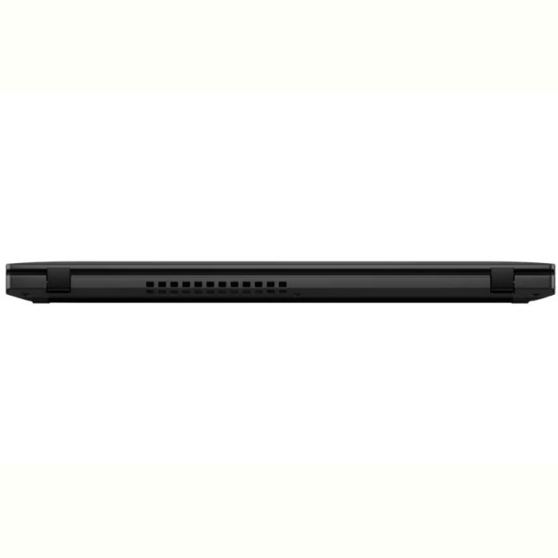 Ноутбук Lenovo ThinkPad T16 Gen 2 (21K7004ARA); 14" WUXGA (1920x1200) IPS LED матовый , AMD Ryzen 7 PRO 7840U (3.3 - 5.1 ГГц) , RAM 16 ГБ (Max 16 ГБ) , SSD 512 ГБ , AMD Radeon 780M Graphics , без ОП , LAN , Wi-Fi , BT , веб-камера , Windows 11 Pro , 1.71 кг , черный , подсветка клавиатуры , сканер отпечатков пальцев
