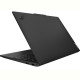 Ноутбук Lenovo ThinkPad T16 Gen 2 (21K7004ARA); 14" WUXGA (1920x1200) IPS LED матовый , AMD Ryzen 7 PRO 7840U (3.3 - 5.1 ГГц) , RAM 16 ГБ (Max 16 ГБ) , SSD 512 ГБ , AMD Radeon 780M Graphics , без ОП , LAN , Wi-Fi , BT , веб-камера , Windows 11 Pro , 1.71 кг , черный , подсветка клавиатуры , сканер отпечатков пальцев
