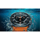 Samsung Galaxy Watch Ultra 47mm LTE (L705) 1.47 , 480x480, sAMOLED, BT 5.3, NFC, 2/32GB, Titanium Gray (SM-L705FDAASEK)