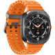 Samsung Galaxy Watch Ultra 47mm LTE (L705) 1.47 , 480x480, sAMOLED, BT 5.3, NFC, 2/32GB, Titanium Gray (SM-L705FDAASEK)