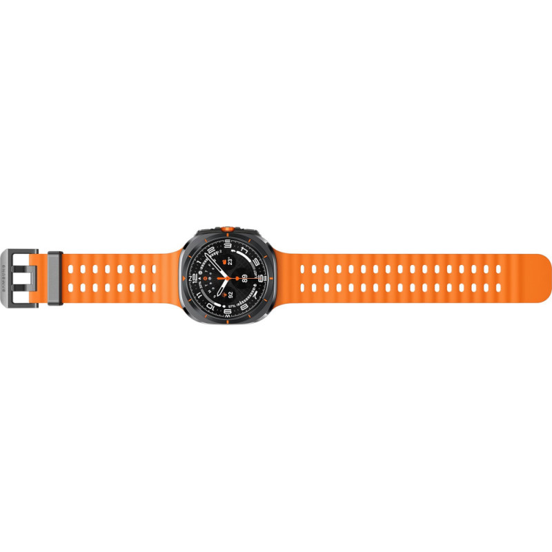Samsung Galaxy Watch Ultra 47mm LTE (L705) 1.47 , 480x480, sAMOLED, BT 5.3, NFC, 2/32GB, Titanium Gray (SM-L705FDAASEK)