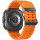 Samsung Galaxy Watch Ultra 47mm LTE (L705) 1.47 , 480x480, sAMOLED, BT 5.3, NFC, 2/32GB, Titanium Gray (SM-L705FDAASEK)
