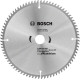 Bosch Eco for Aluminum Circular Saw Blade 254x30-80T (2.608.644.394)