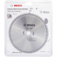 Bosch Eco for Aluminum Circular Saw Blade 254x30-80T (2.608.644.394)