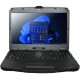 Durabook Ноутбук S15 Standard 15.6" FHD AG, Intel i7-1255U, 32GB, F512GB, UMA, LTE, Win11P (S5G2R3ADEBXE)
