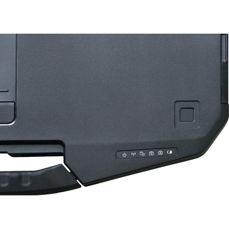 Durabook Ноутбук S15 Standard 15.6" FHD AG, Intel i7-1255U, 32GB, F512GB, UMA, LTE, Win11P (S5G2R3ADEBXE)